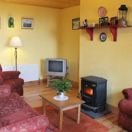Feirm Cottage Kenmare Exterior photo