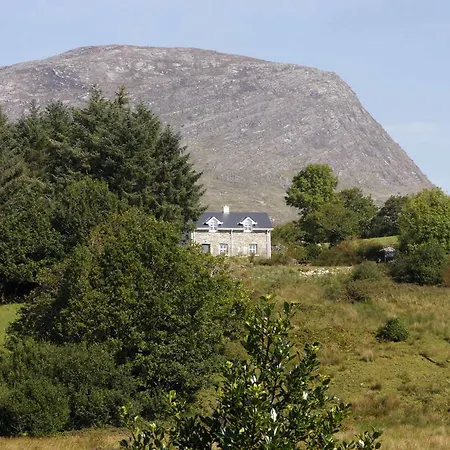 Feirm Cottage Kenmare Exterior photo