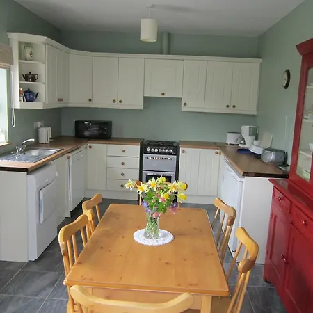 Feirm Cottage Kenmare Exterior photo