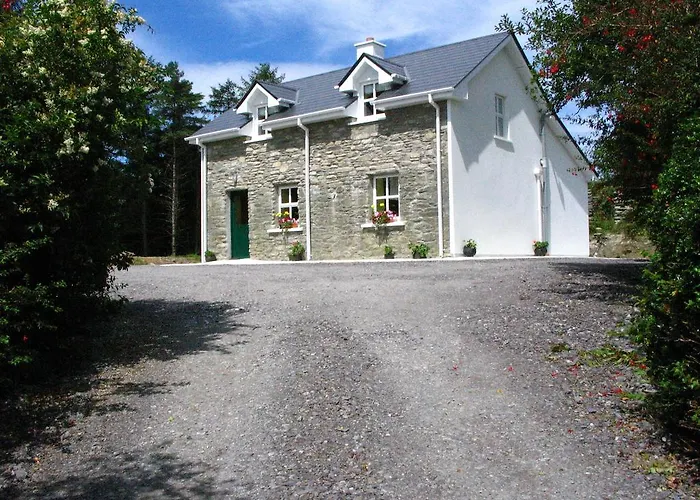 Feirm Cottage