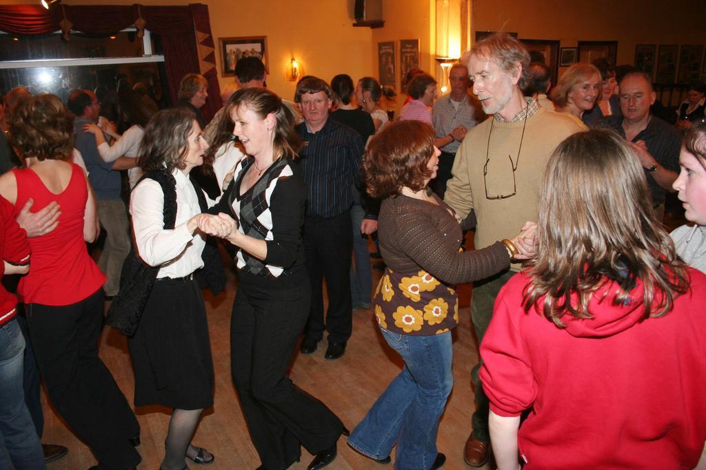 Ferienhaus Feirm
