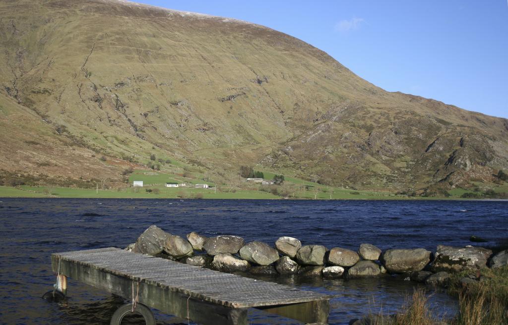 Feirm Ferienhaus Kenmare